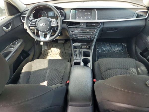 2019 KIA OPTIMA LX, S