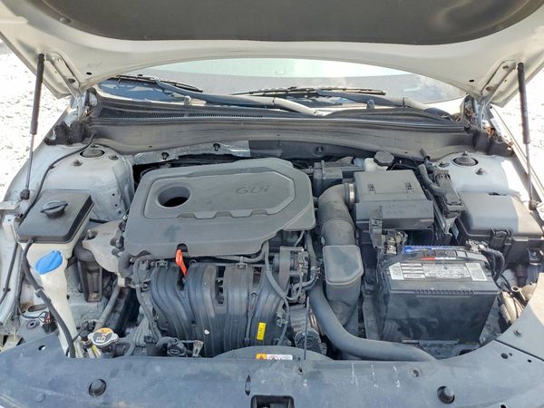 2019 KIA OPTIMA LX, S