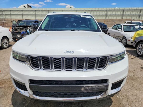 2023 JEEP GRAND CHEROKEE L LAREDO 4X4