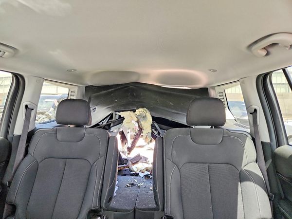 2023 JEEP GRAND CHEROKEE L LAREDO 4X4