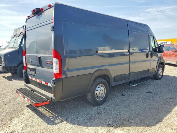 2020 RAM PROMASTER 3500 VF