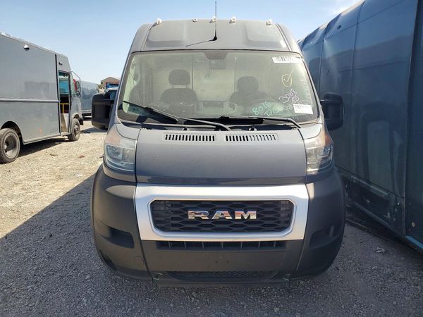 2020 RAM PROMASTER 3500 VF