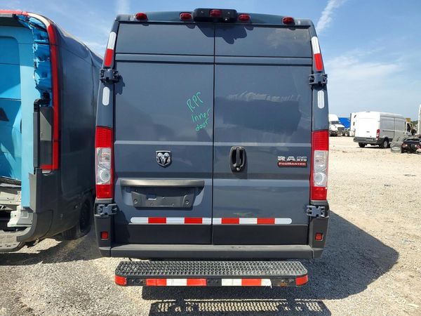 2020 RAM PROMASTER 3500 VF