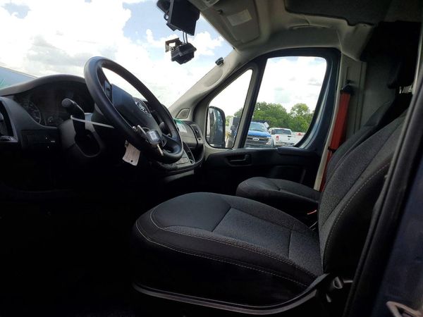 2020 RAM PROMASTER 3500 VF
