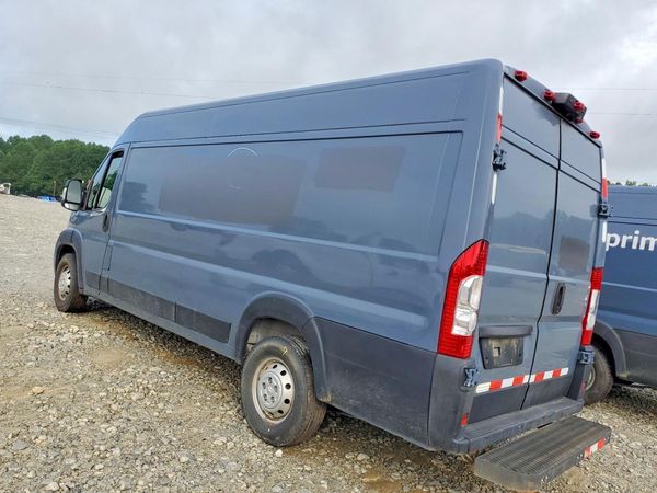 2021 RAM PROMASTER 3500