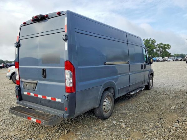 2021 RAM PROMASTER 3500