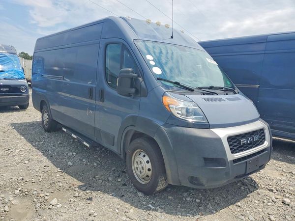 2021 RAM PROMASTER 3500