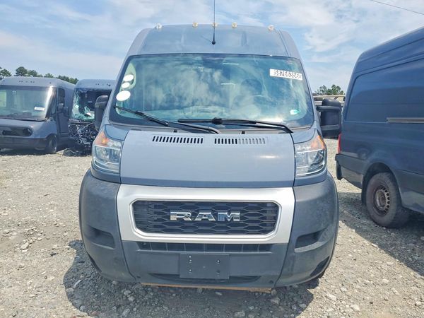 2021 RAM PROMASTER 3500