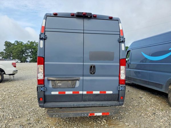 2021 RAM PROMASTER 3500