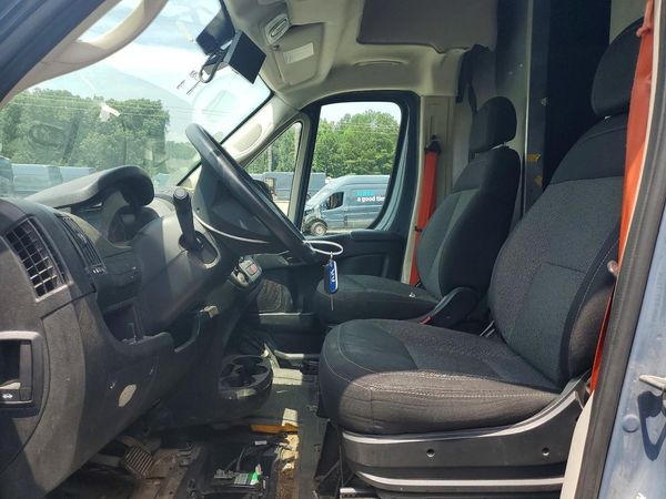 2021 RAM PROMASTER 3500