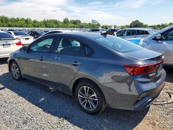 2023 KIA FORTE LX, LXS