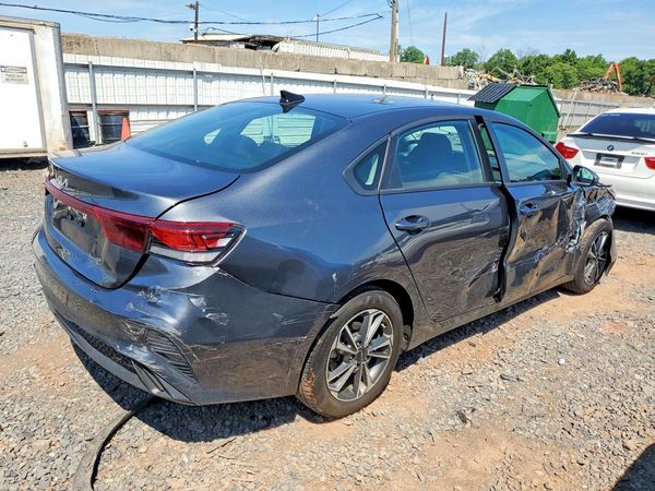 2023 KIA FORTE LX, LXS