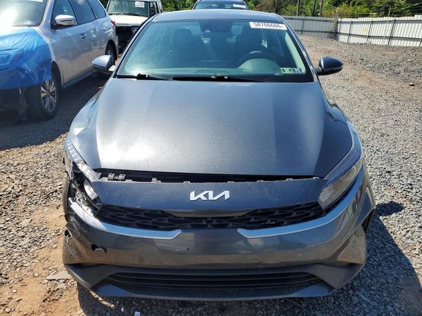 2023 KIA FORTE LX, LXS
