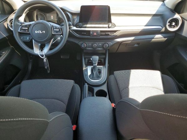 2023 KIA FORTE LX, LXS