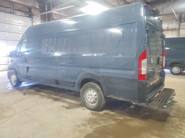 2021 RAM PROMASTER 3500