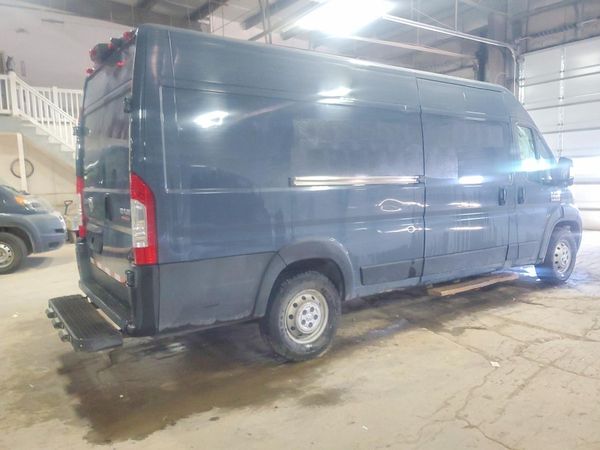 2021 RAM PROMASTER 3500