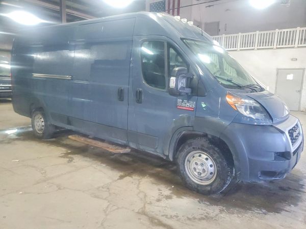 2021 RAM PROMASTER 3500