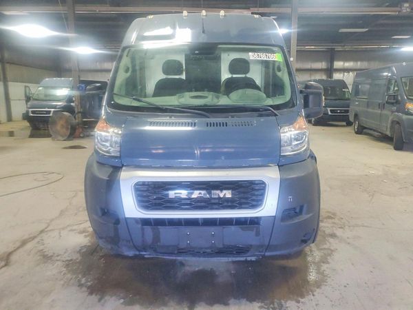2021 RAM PROMASTER 3500