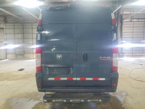 2021 RAM PROMASTER 3500