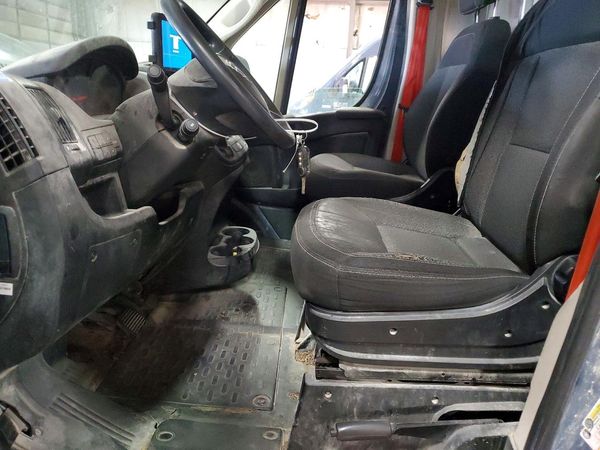 2021 RAM PROMASTER 3500