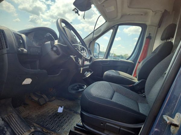 2021 RAM PROMASTER 3500