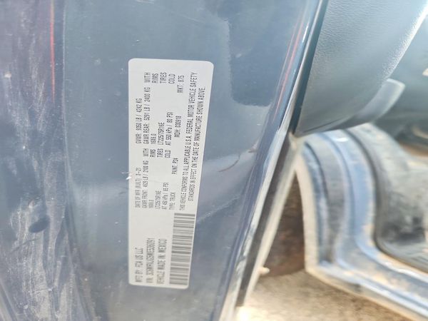 2021 RAM PROMASTER 3500