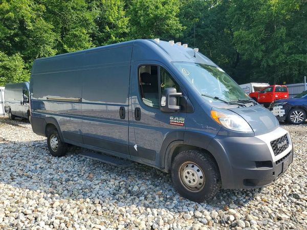 2021 RAM PROMASTER 3500