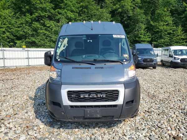 2021 RAM PROMASTER 3500