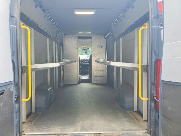 2021 RAM PROMASTER 3500