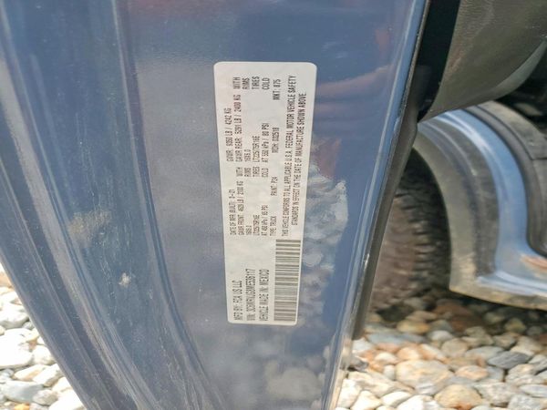 2021 RAM PROMASTER 3500