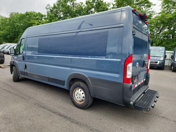 2021 RAM PROMASTER 3500