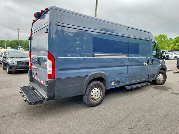 2021 RAM PROMASTER 3500