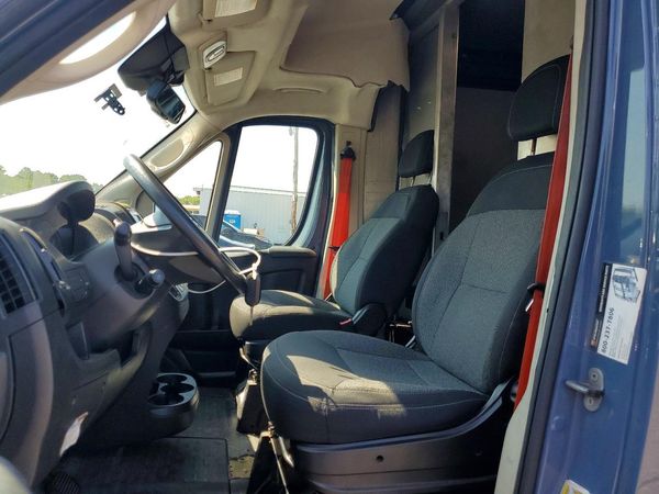 2021 RAM PROMASTER 3500