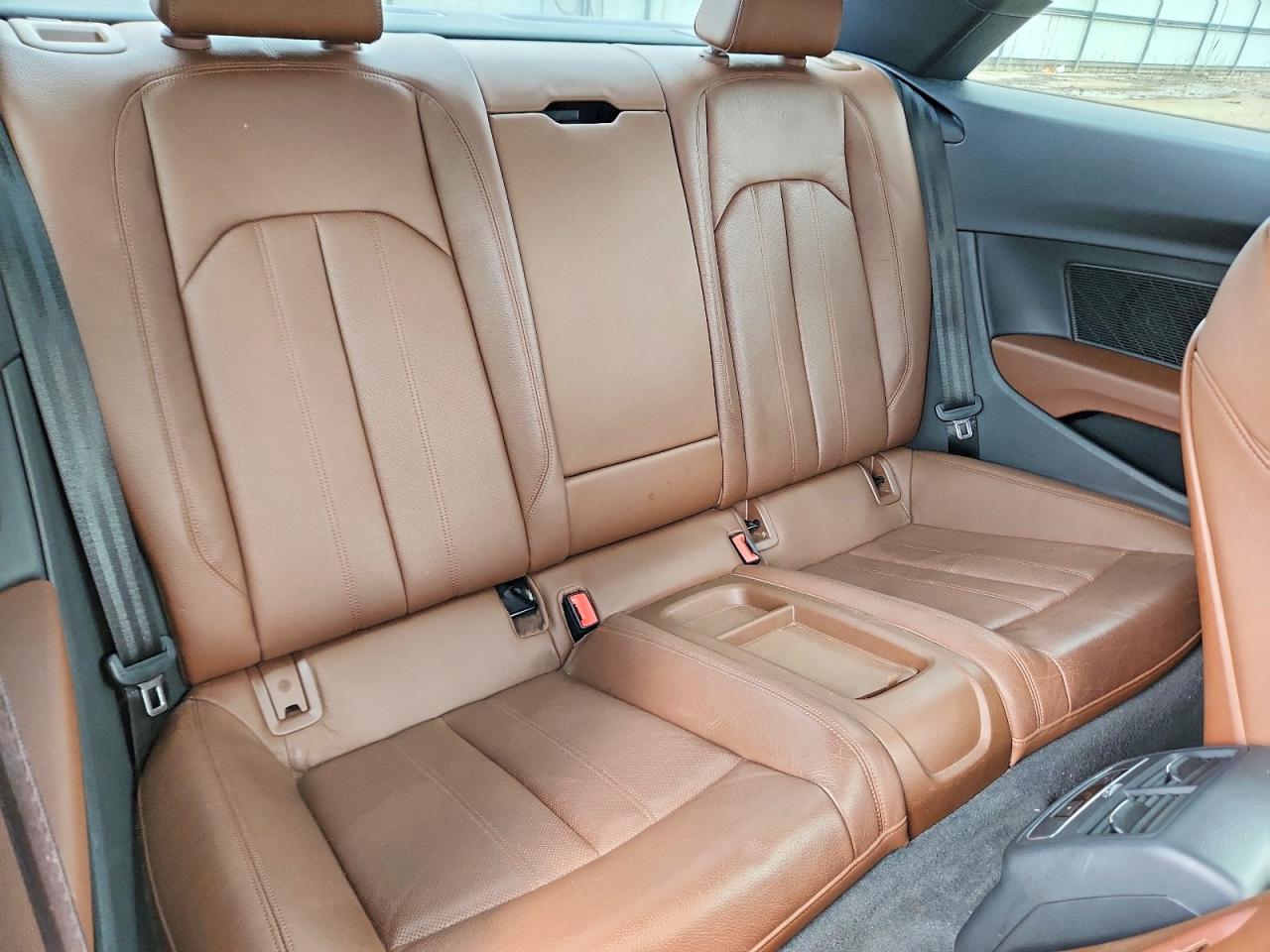 2018 AUDI A5
