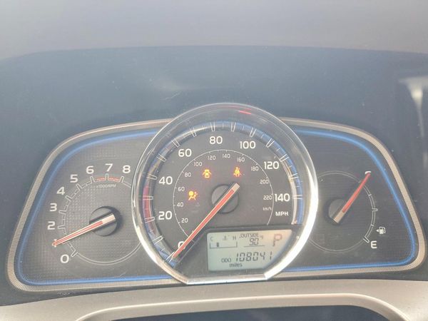 2013 TOYOTA RAV4 High