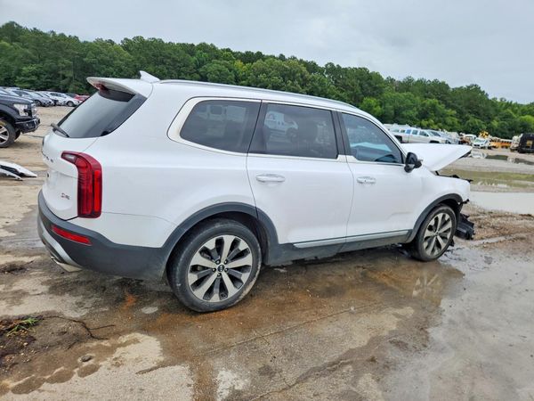 2021 KIA TELLURIDE