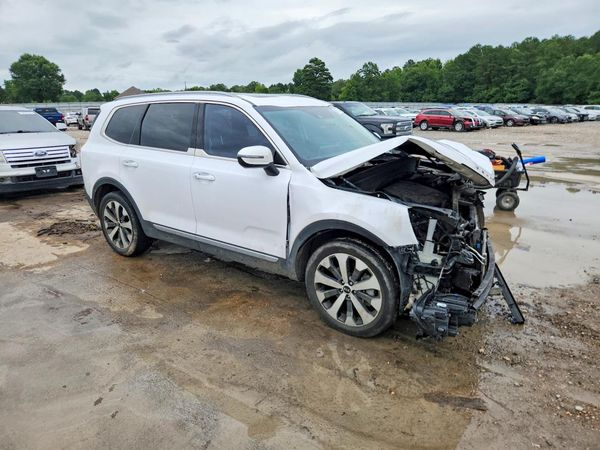 2021 KIA TELLURIDE