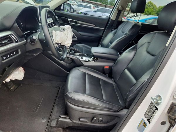 2021 KIA TELLURIDE