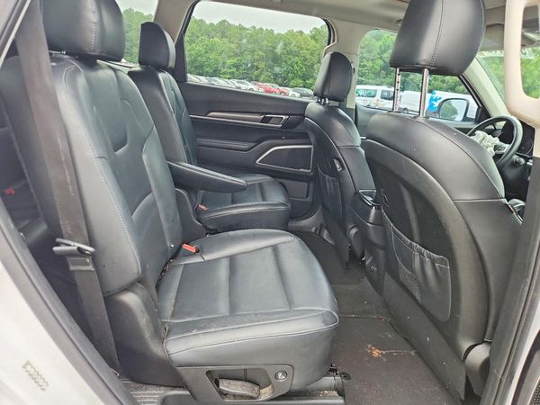 2021 KIA TELLURIDE
