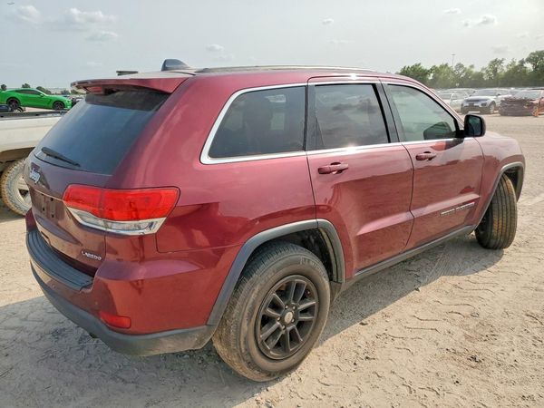 2018 JEEP GRAND CHEROKEE LAREDO 4X2