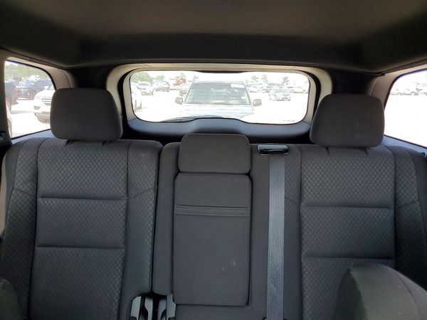 2018 JEEP GRAND CHEROKEE LAREDO 4X2