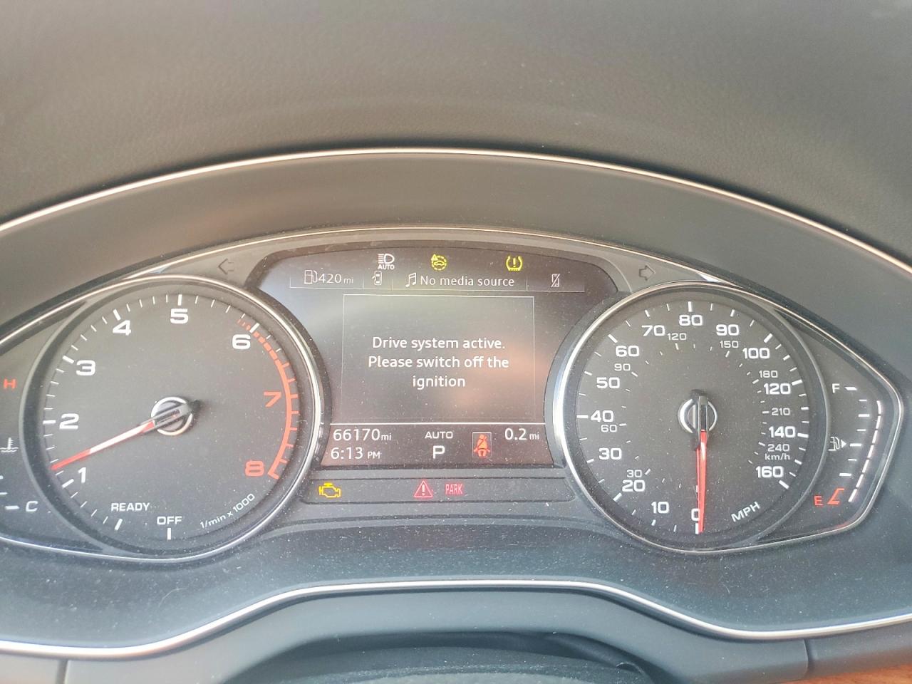 2021 AUDI Q5 quattro Premium