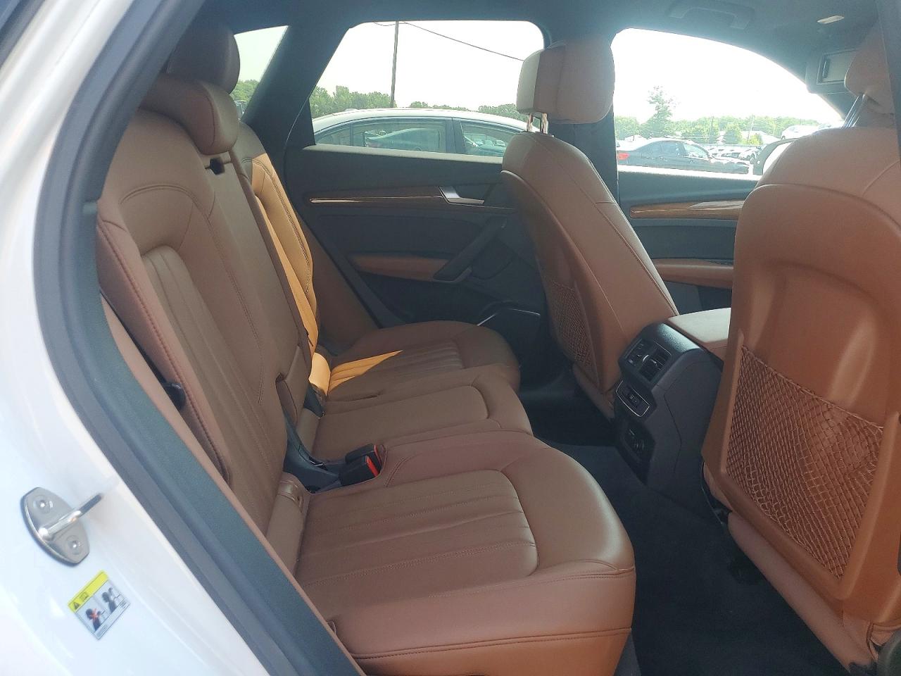 2021 AUDI Q5 quattro Premium