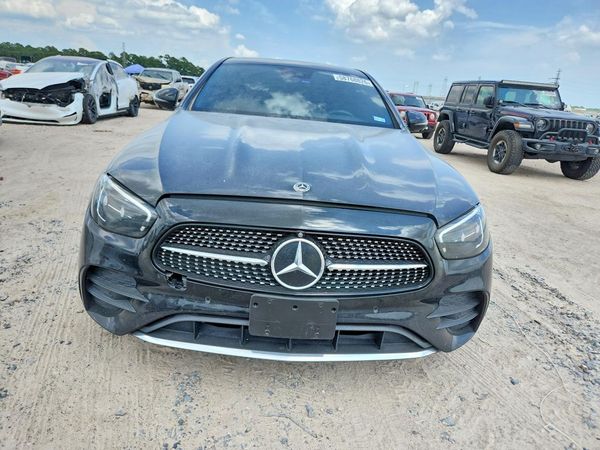 2022 MERCEDES-BENZ E E350