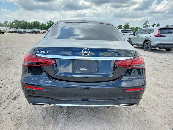 2022 MERCEDES-BENZ E E350