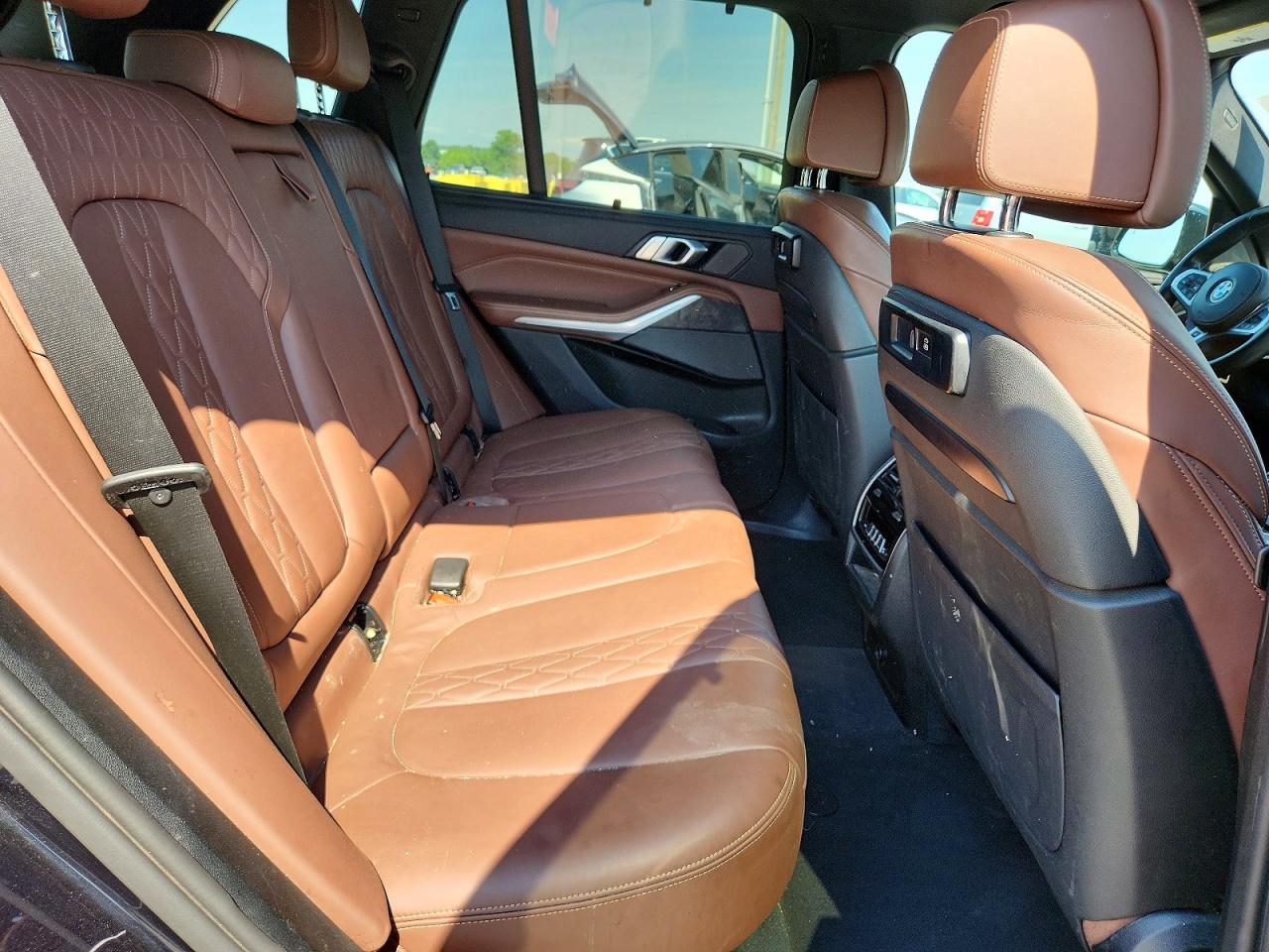 2021 BMW X5 xDrive45e