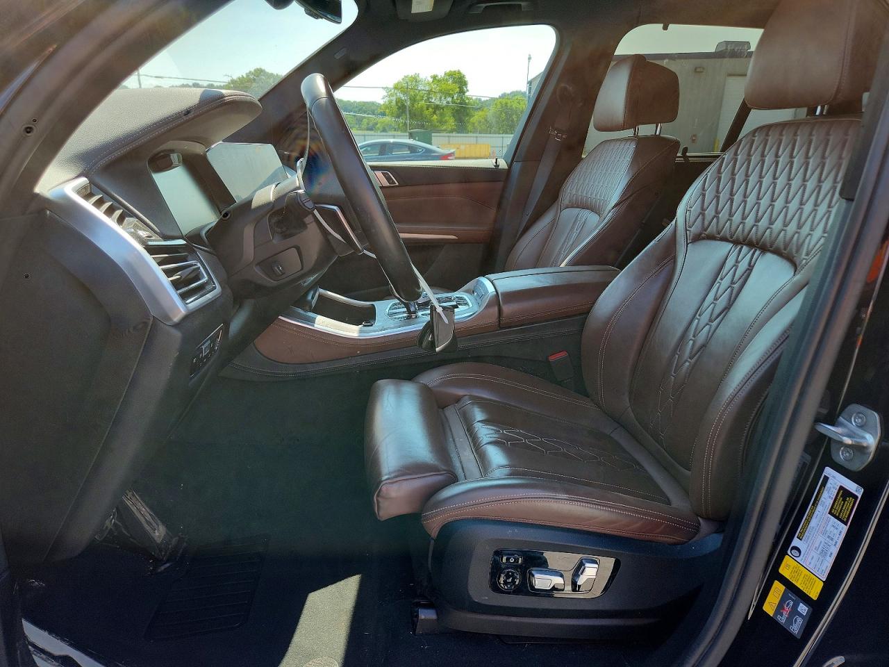 2021 BMW X5 xDrive45e