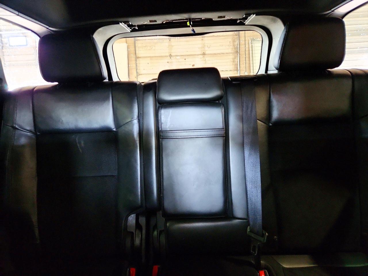2018 JEEP GRAND CHEROKEE LAREDO 4X4