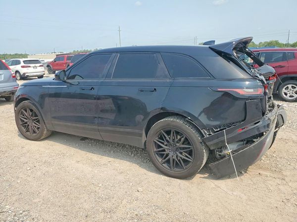 2018 LAND ROVER RANGE ROVER VELAR S
