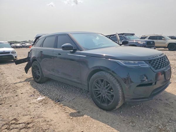 2018 LAND ROVER RANGE ROVER VELAR S